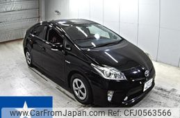 toyota prius 2014 -TOYOTA 【名古屋 304ゆ6210】--Prius ZVW30--ZVW30-1840628---TOYOTA 【名古屋 304ゆ6210】--Prius ZVW30--ZVW30-1840628-