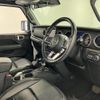jeep wrangler 2022 CFJ1555730 image 10