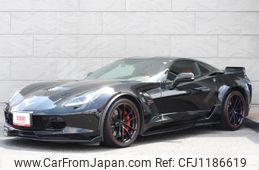 chevrolet corvette 2018 -GM--Chevrolet Corvette -ﾌﾒｲ--1G1Y92D78K5102155---GM--Chevrolet Corvette -ﾌﾒｲ--1G1Y92D78K5102155-