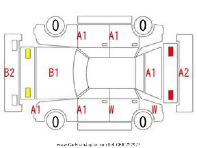 honda stepwagon 2020 -HONDA--Stepwgn DBA-RP3--RP3-1251459---HONDA--Stepwgn DBA-RP3--RP3-1251459- image 2