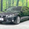 lexus gs 2012 CFJ4453631 image 15
