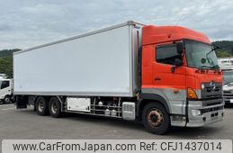 hino profia 2013 -HINO--Profia QKG-FR1EXBG--FR1EXB-13376---HINO--Profia QKG-FR1EXBG--FR1EXB-13376-