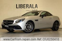 mercedes-benz amg 2018 -MERCEDES-BENZ--AMG CBA-172466--WDD1724662F159746---MERCEDES-BENZ--AMG CBA-172466--WDD1724662F159746-