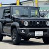 suzuki jimny-sierra 2018 -SUZUKI--Jimny Sierra 3BA-JB74W--JB74W-103248---SUZUKI--Jimny Sierra 3BA-JB74W--JB74W-103248- image 4