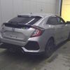 honda civic 2018 -HONDA--Civic DBA-FK7--FK7-1008134---HONDA--Civic DBA-FK7--FK7-1008134- image 2