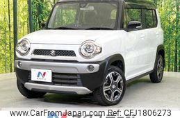 suzuki hustler 2014 CFJ1806273