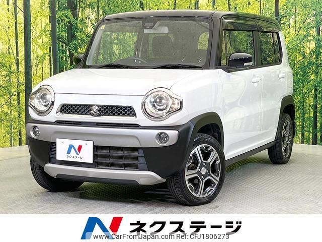 suzuki hustler 2014 CFJ1806273 image 1