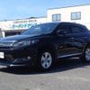 toyota harrier 2014 -TOYOTA 【大分 385ﾎ8008】--Harrier ZSU60W--0033736---TOYOTA 【大分 385ﾎ8008】--Harrier ZSU60W--0033736- image 1