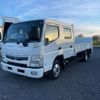 mitsubishi-fuso canter 2017 GOO_NET_EXCHANGE_0404019A30241001W001 image 13