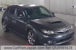 subaru impreza-wagon 2008 -SUBARU--Impreza Wagon CBA-GRB--GRB-005661---SUBARU--Impreza Wagon CBA-GRB--GRB-005661-