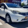 nissan note 2014 CFJ1467376 image 13