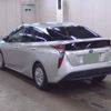 toyota prius 2017 quick_quick_DAA-ZVW50_ZVW50-8065851 image 2