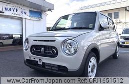 suzuki alto-lapin 2025 CFJ1651512