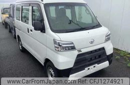 daihatsu hijet-van 2021 -DAIHATSU--Hijet Van S321V--0503778---DAIHATSU--Hijet Van S321V--0503778-