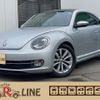 volkswagen the-beetle 2012 -VOLKSWAGEN--VW The Beetle DBA-16CBZ--WVWZZZ16ZDM612441---VOLKSWAGEN--VW The Beetle DBA-16CBZ--WVWZZZ16ZDM612441- image 1