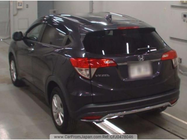 honda vezel 2019 quick_quick_DBA-RU1_1329085 image 2