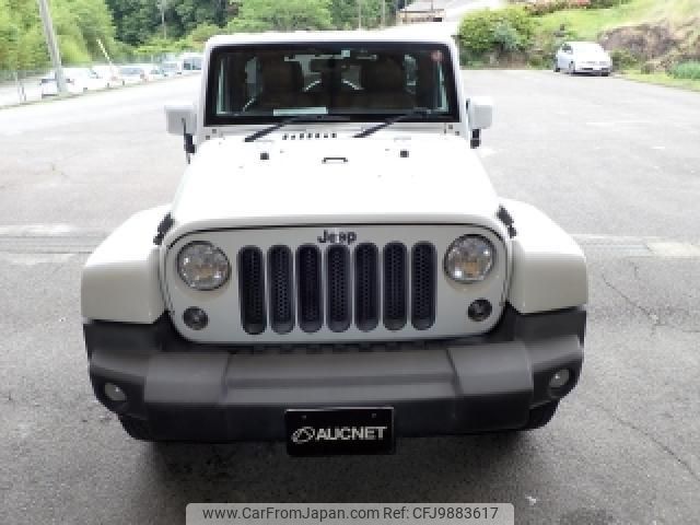 jeep wrangler 2016 quick_quick_ABA-JK36L_1C4HJWLGXFL748385 image 1