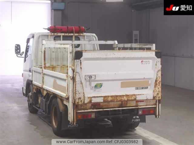 mitsubishi-fuso canter 2013 -MITSUBISHI--Canter FDA20-520194---MITSUBISHI--Canter FDA20-520194- image 2