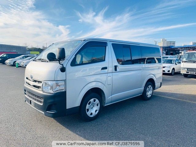 Lh114 toyota hiace