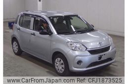 toyota passo 2018 CFJ1873525