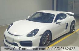 porsche cayman 2015 -PORSCHE 【世田谷 343そ3】--Porsche Cayman 981DBX-WP0ZZZ98ZGK195612---PORSCHE 【世田谷 343そ3】--Porsche Cayman 981DBX-WP0ZZZ98ZGK195612-