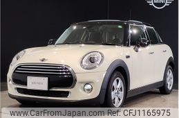 mini mini-others 2018 -BMW--BMW Mini DBA-XS15--WMWXS520602H52471---BMW--BMW Mini DBA-XS15--WMWXS520602H52471-