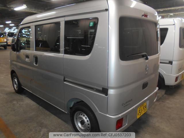 nissan clipper-van 2024 quick_quick_5BD-DR17V_DR17V-744009 image 2