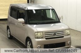 daihatsu move-conte 2009 -DAIHATSU--Move Conte L575S-0031786---DAIHATSU--Move Conte L575S-0031786-