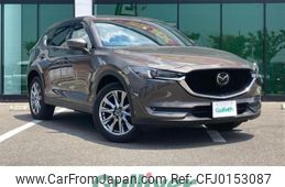 mazda cx-5 2020 -MAZDA--CX-5 3DA-KF2P--KF2P-406361---MAZDA--CX-5 3DA-KF2P--KF2P-406361-