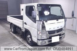 mitsubishi-fuso canter 2015 -MITSUBISHI 【岐阜 400ﾎ4688】--Canter FBA20-540692---MITSUBISHI 【岐阜 400ﾎ4688】--Canter FBA20-540692-