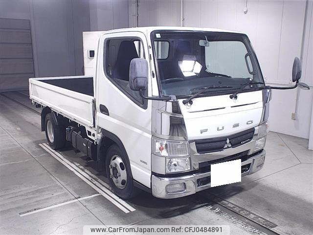 mitsubishi-fuso canter 2015 -MITSUBISHI 【岐阜 400ﾎ4688】--Canter FBA20-540692---MITSUBISHI 【岐阜 400ﾎ4688】--Canter FBA20-540692- image 1