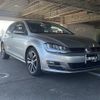 volkswagen golf 2013 -VOLKSWAGEN--VW Golf DBA-AUCPT--WVWZZZAUZEW120502---VOLKSWAGEN--VW Golf DBA-AUCPT--WVWZZZAUZEW120502- image 1