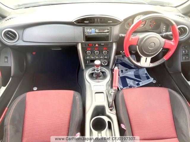 toyota 86 2014 -TOYOTA--86 DBA-ZN6--ZN6-049036---TOYOTA--86 DBA-ZN6--ZN6-049036- image 2