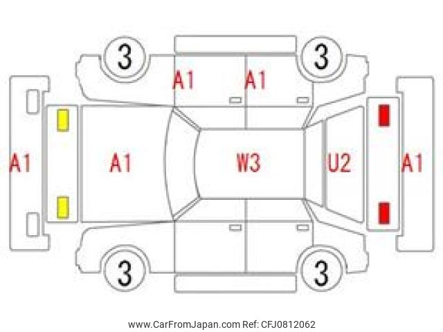 nissan clipper-van 2012 -NISSAN--Clipper Van GBD-U71V--U71V-0585508---NISSAN--Clipper Van GBD-U71V--U71V-0585508- image 2