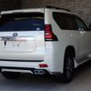 toyota land-cruiser-prado 2020 -TOYOTA--Land Cruiser Prado CBA-TRJ150W--TRJ150-0114341---TOYOTA--Land Cruiser Prado CBA-TRJ150W--TRJ150-0114341- image 7