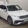 volkswagen tiguan 2022 quick_quick_3BA-5NDPC_WYGZZZ5NZNW051897 image 1