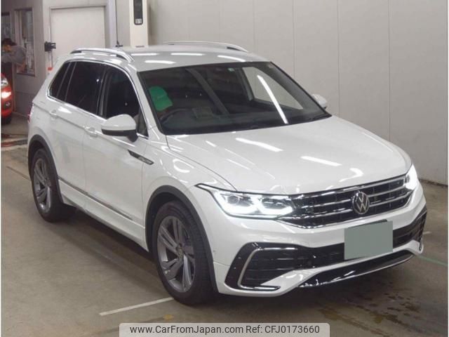 volkswagen tiguan 2022 quick_quick_3BA-5NDPC_WYGZZZ5NZNW051897 image 1