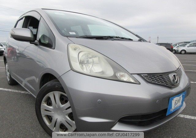 honda fit 2010 REALMOTOR_Y2024100405A-12 image 2