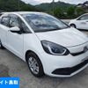 honda fit 2023 -HONDA--Fit GR3-1332354---HONDA--Fit GR3-1332354- image 1
