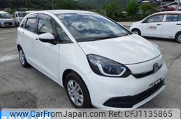 honda fit 2023 -HONDA--Fit GR3-1332354---HONDA--Fit GR3-1332354-