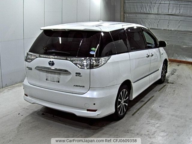 toyota estima-hybrid 2014 -TOYOTA--Estima Hybrid AHR20W--AHR20-7082822---TOYOTA--Estima Hybrid AHR20W--AHR20-7082822- image 2