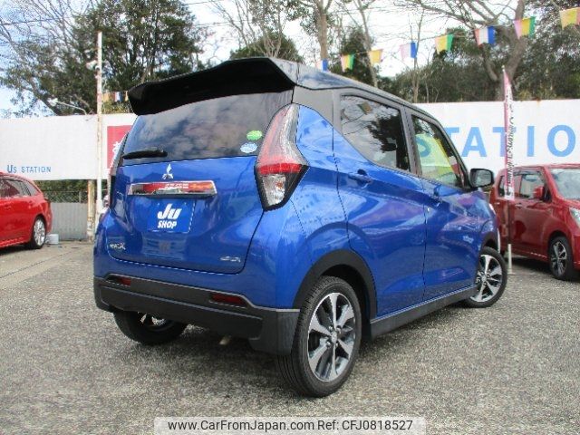 mitsubishi ek-cross 2019 -MITSUBISHI 【名変中 】--ek X B34W--0002134---MITSUBISHI 【名変中 】--ek X B34W--0002134- image 2