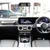 mercedes-benz g-class 2023 quick_quick_3DA-463350_W1N4633502X476941 image 3