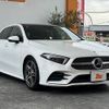 mercedes-benz a-class 2019 CFJ1776455 image 8