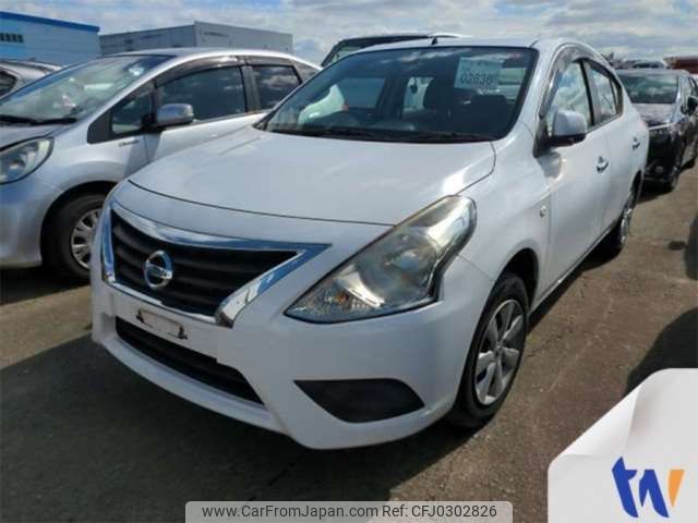 nissan latio 2015 -NISSAN--Latio DBA-N17--N17-706073---NISSAN--Latio DBA-N17--N17-706073- image 1