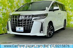 toyota alphard 2022 quick_quick_3BA-AGH30W_AGH30-0406007