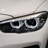 bmw 1-series 2018 -BMW--BMW 1 Series DBA-1R15--WBA1R520X05C83031---BMW--BMW 1 Series DBA-1R15--WBA1R520X05C83031- image 9