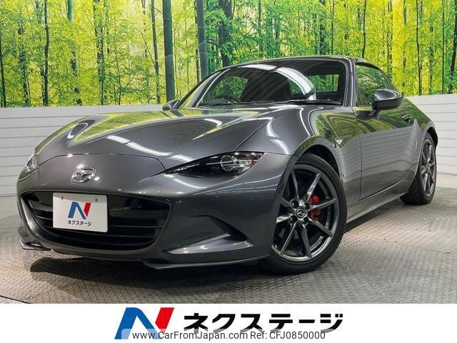 mazda roadster 2016 quick_quick_NDERC_NDERC-100438 image 1