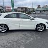 mercedes-benz a-class 2013 -MERCEDES-BENZ--Benz A Class DBA-176042--WDD1760422J168994---MERCEDES-BENZ--Benz A Class DBA-176042--WDD1760422J168994- image 3