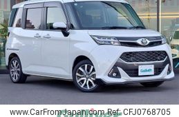 toyota tank 2019 -TOYOTA--Tank DBA-M900A--M900A-0331485---TOYOTA--Tank DBA-M900A--M900A-0331485-